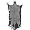 Party City Small Haunting Reaper Decoration| Hanging Props