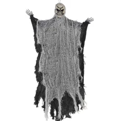 Party City Small Haunting Reaper Decoration| Hanging Props