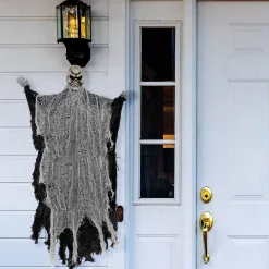 Party City Small Haunting Reaper Decoration| Hanging Props