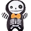 Cheap Smiling Skeleton Plush Dog Toy Dog & Pet Costumes