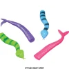 Party City Snake Or Mermaid Finger Puppet| Favors & Favor Bags