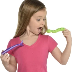 Party City Snake Or Mermaid Finger Puppet| Favors & Favor Bags
