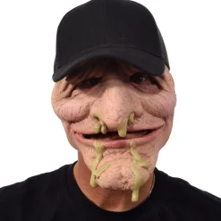 Fashion Snot Your Problem Latex Mask Scary