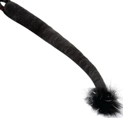 Outlet Sophisticated Cat Tail Headbands, Tails