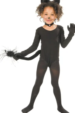 Outlet Sophisticated Cat Tail Headbands, Tails