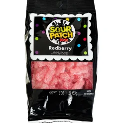Hot Kids, 16Oz Berry Flavor Chocolate Candy