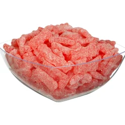 Hot Kids, 16Oz Berry Flavor Chocolate Candy