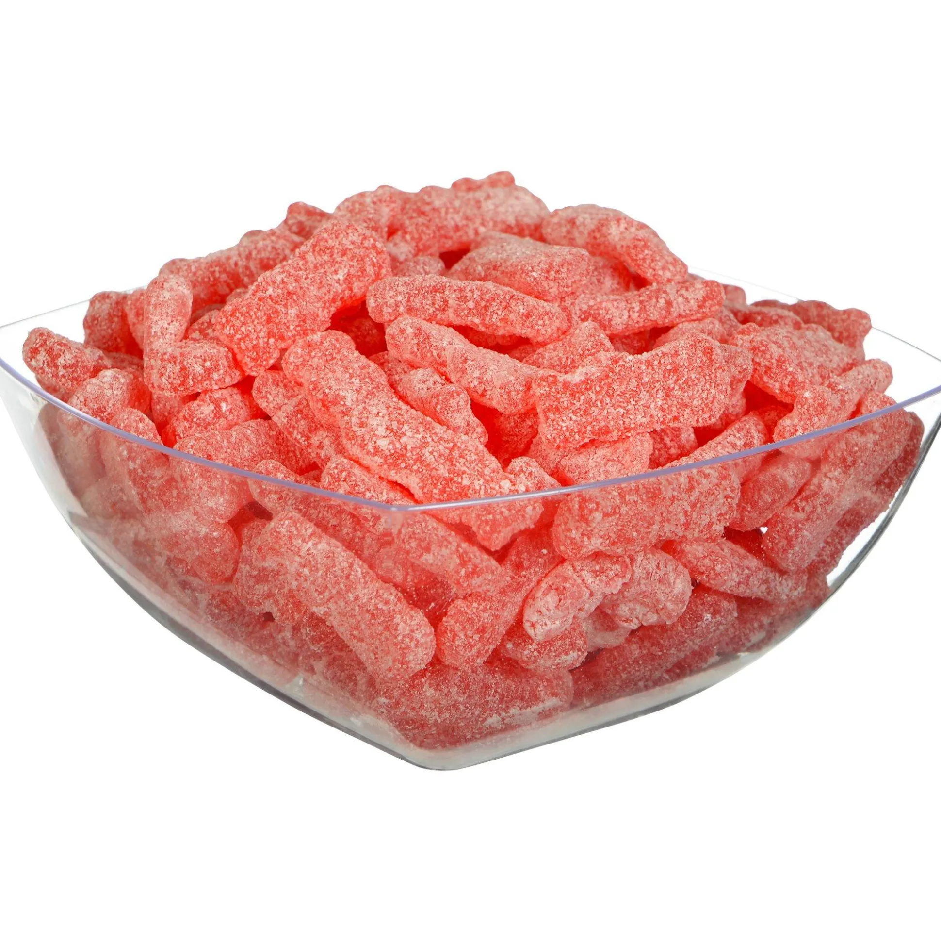 Hot Kids, 16Oz Berry Flavor Chocolate Candy