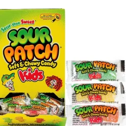 Online Kids 240Pc Bulk Candy