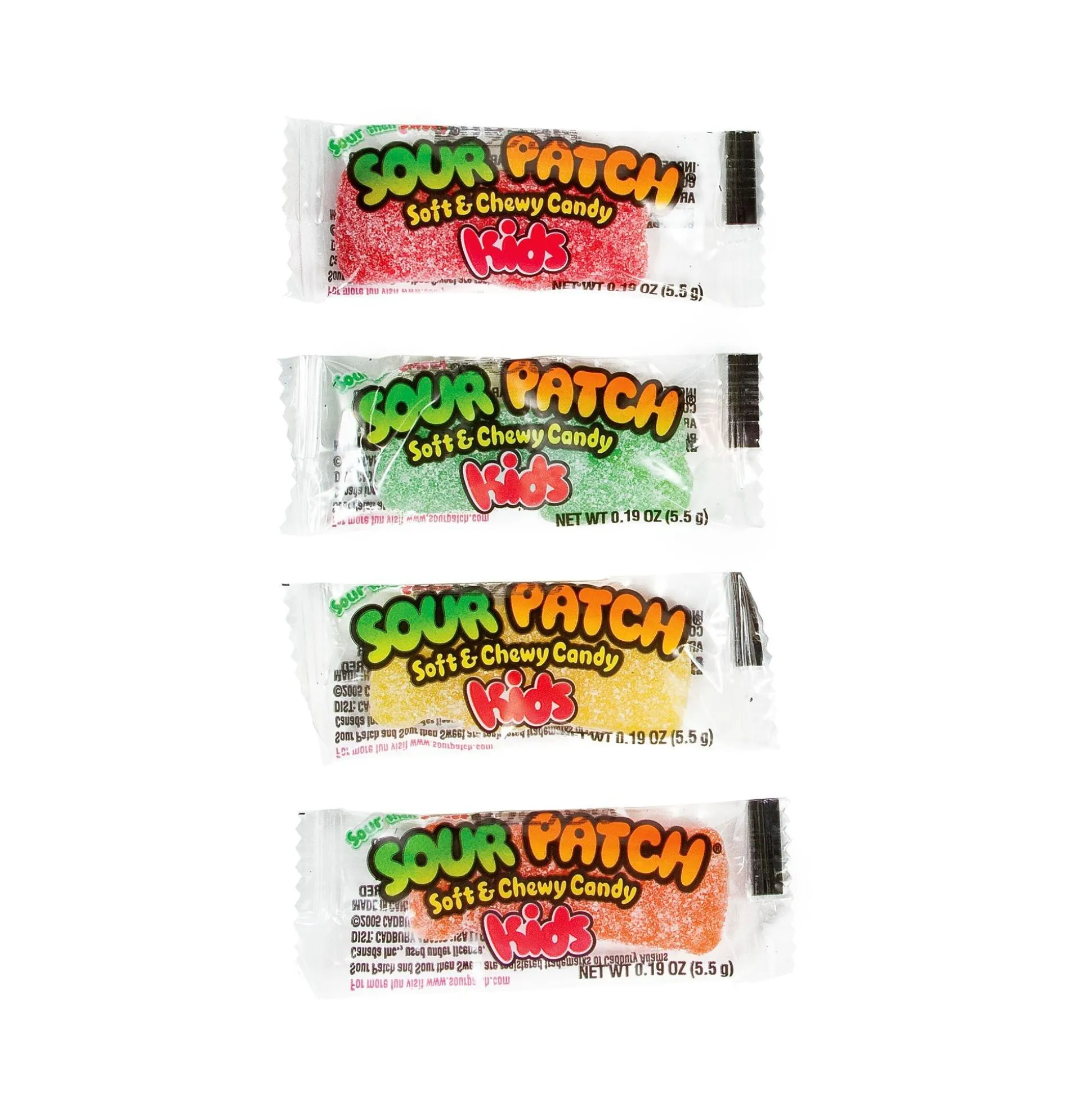 Online Kids 240Pc Bulk Candy