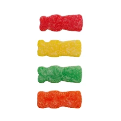Online Kids 240Pc Bulk Candy