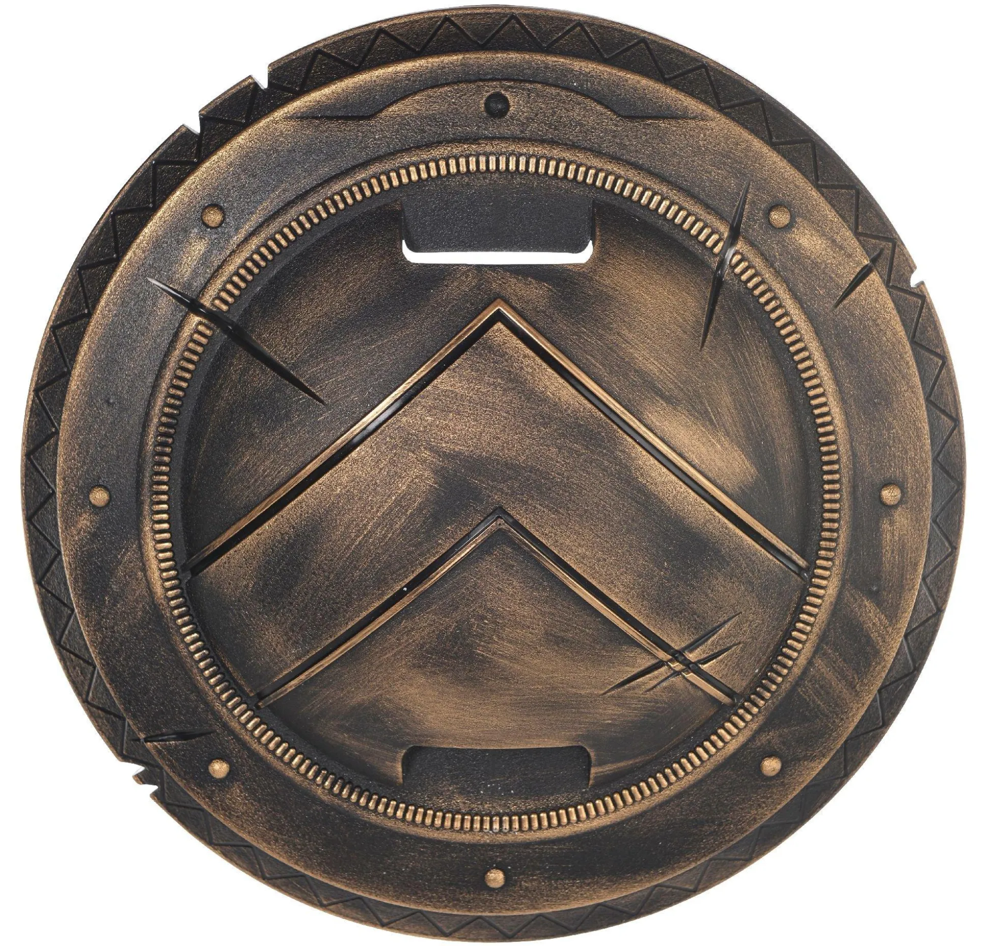 Clearance Spartan Combat Shield & Sword Weapons
