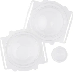 Party City Sphere-Shaped Chocolate Pi Ata Mold, 4.4In - Kaboom Chocolaka| Bakeware