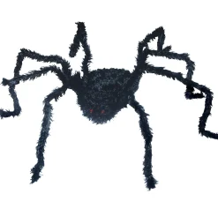 Party City Spider & Web Halloween Decorating Kit| Creatures