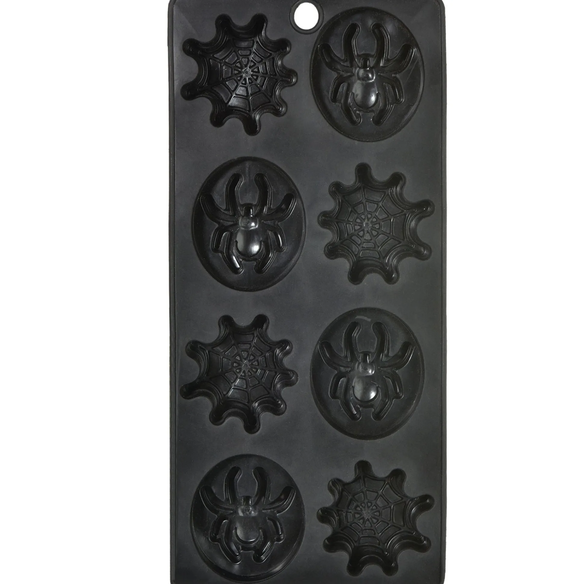 Party City Spider Ice Tray| Bakeware