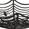 Party City Spider Web Candy Bowl| Wicked Haunting