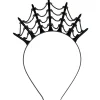 Sale Spider Web Headband Headbands, Tails
