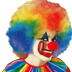 Best Spooky Faces Clown Makeup Kit Makeup