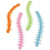 Party City Squishy Centipedes, 8Pc| Favors & Favor Bags