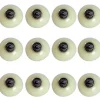 Party City Squishy Eyeballs 12Ct| Favors & Favor Bags