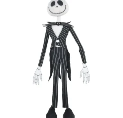 Party City Standing Jack Skellington Decoration - The Nightmare Before Christmas| Standing Props