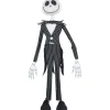 Party City Standing Jack Skellington Decoration - The Nightmare Before Christmas| Favors & Favor Bags