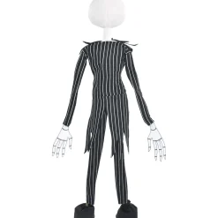 Party City Standing Jack Skellington Decoration - The Nightmare Before Christmas| Home Décor