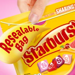 Best Fave Reds Share Size, 15.6Oz Bulk Candy