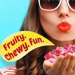 Best Fave Reds Share Size, 15.6Oz Bulk Candy