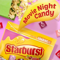 Best Fave Reds Share Size, 15.6Oz Bulk Candy