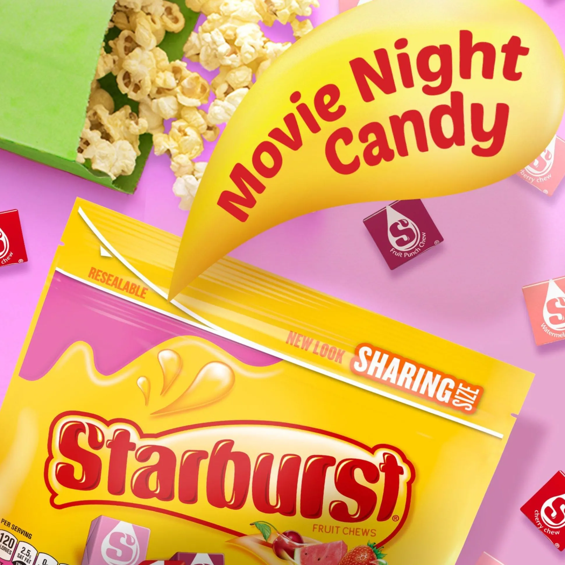 Best Fave Reds Share Size, 15.6Oz Bulk Candy