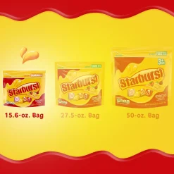 Clearance Original Share Size, 15.6Oz Bulk Candy