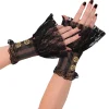 Shop Steampunk Wrist Cuffs Gloves