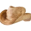 Best Sale Straw Cowboy Hat Cowboy