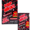 Hot Strawberry 24Ct Bulk Candy