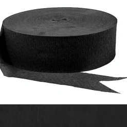 Party City Streamer| The Nightmare Before Christmas