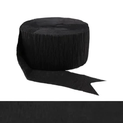 Party City Streamer| Disney Villains