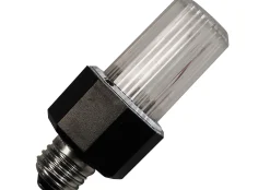 Party City Strobe Light Bulb| Strobe Lights & Black Lights