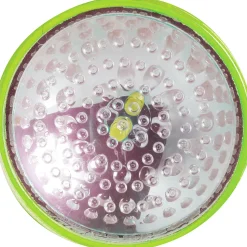 Party City Strobe Pumpkin Lite| Strobe Lights & Black Lights