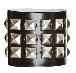 Clearance Studded Wristband Jewelry