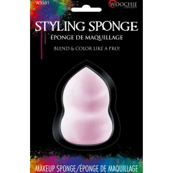 Hot Styling Sponge Makeup