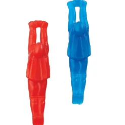 Party City Super Hero Flinger, 2Pc| Favors & Favor Bags
