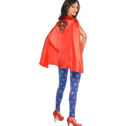 Online Supergirl Cape - Superman Capes, Robes