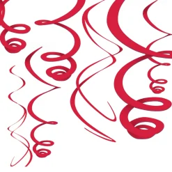 Online Swirl Decorations 12Ct Candy Buffet By Color