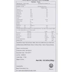 New Swirly Rainbow Lollipops 12Ct Candy Buffet By Color