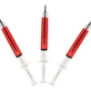 Party City Syringe Pens, 3Ct| Favors & Favor Bags