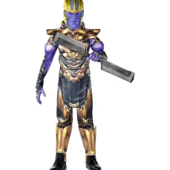 Hot Thanos Battle Axe - Avengers: Endgame Weapons