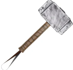 Best Thor Hammer Weapons