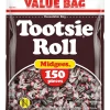 Flash Sale Tootsie Roll Midgees, 37Oz, 150Pc Bulk Candy