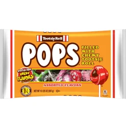 Best Sale Tootsie Roll Pops 28Ct Lollipops